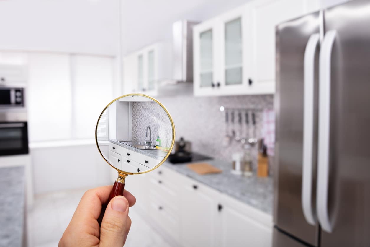You are currently viewing 6 Things That Fail a Home Inspection to Keep in Mind